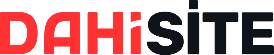 Dahisite Logo